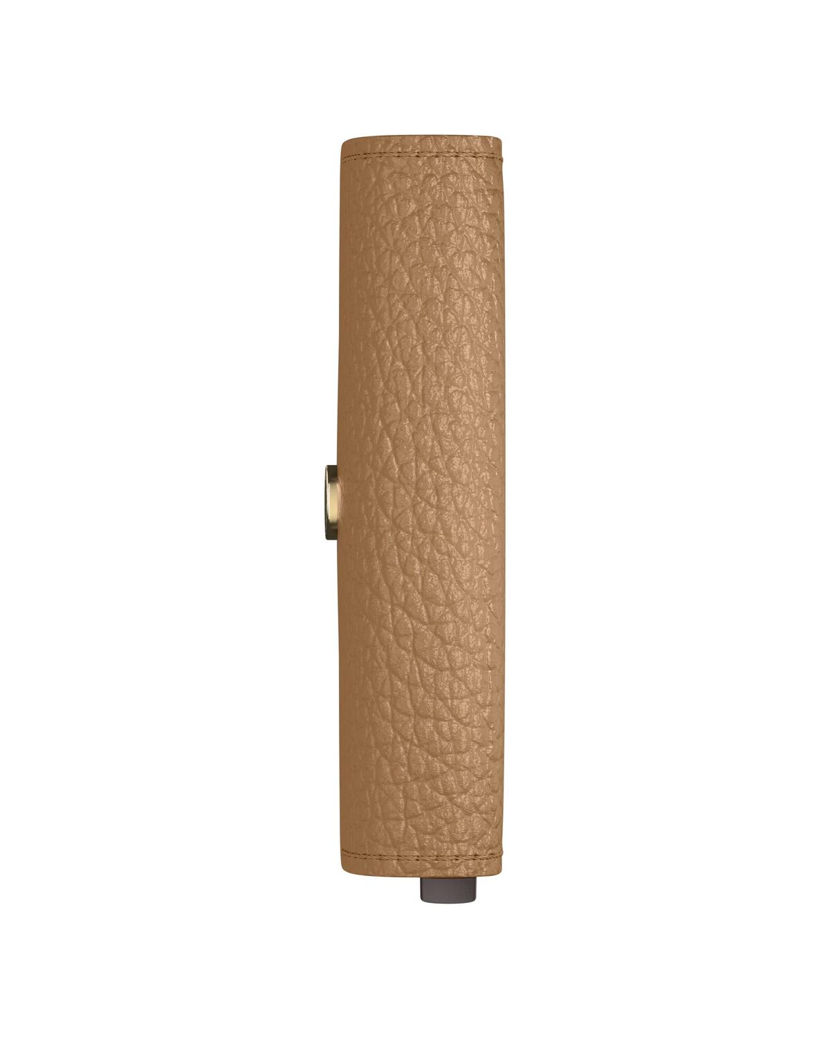 Enveloppe kortholder - Pebble Cappuccino